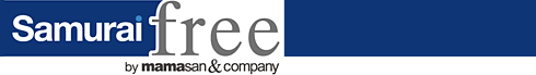 Samuraifree
