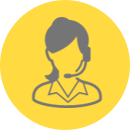 テレワーカー導入サポート実績