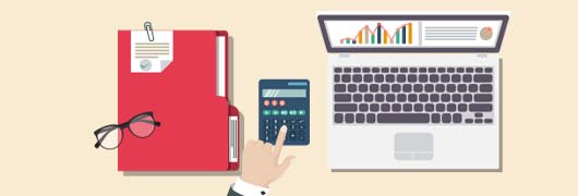 経費精算代行サービスのご案内