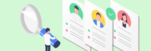 新卒採用代行サービスのご案内