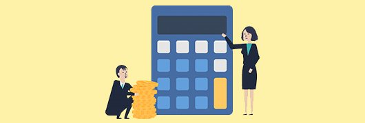 給与計算代行サービスのご案内