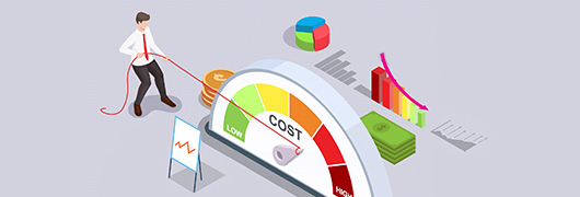 業務プロセス可視化でコスト最適化を実現する