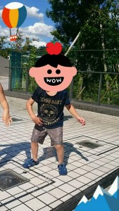 この夏さいご!?