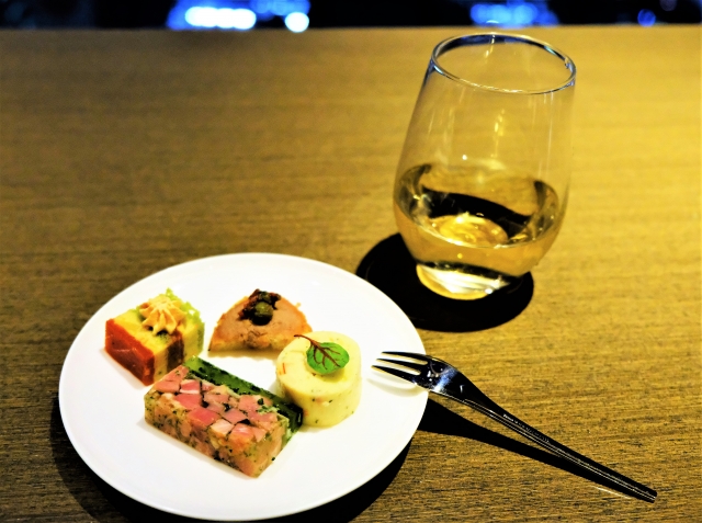 はじめまして!Da Italia!