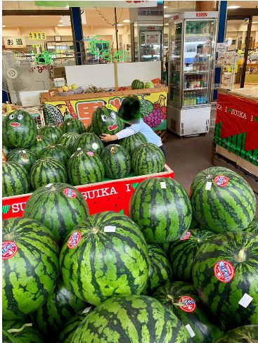 働く親と子どもの夏休み