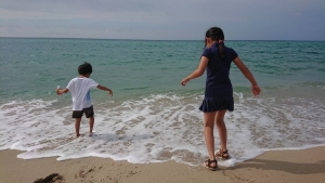 これも息子の成長の証！？