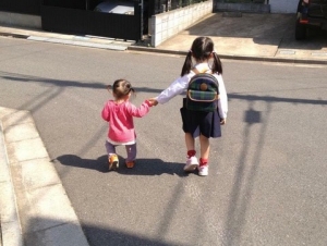 もしかして子育てロス・・・？？