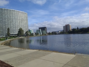 カリフォルニア