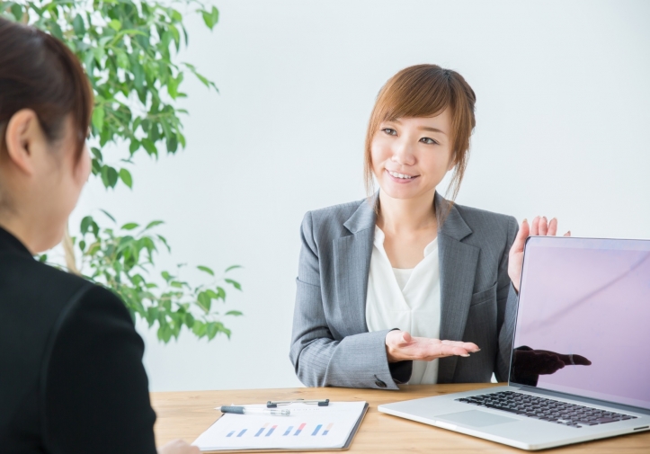 【お知らせ】Mamasan&Company主催「在宅ワーク体験説明会」