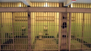 「アルカトラズ」刑務所