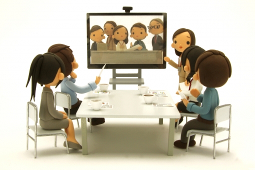 【次回参加者募集中!】遠隔在宅ワーク体験会