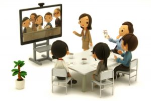 【開催予告】自宅から在宅ワーク体験会に参加しませんか?