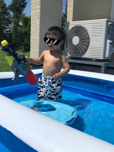 すべてを可能にしてくれる場所