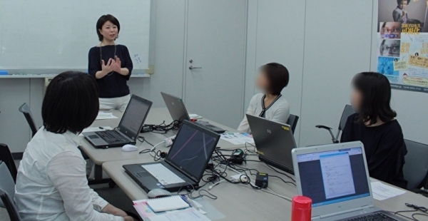 【開催報告】Mamasan&Company在宅ワーク体験説明会