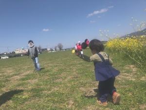 在宅ワークで考え方が変わった！