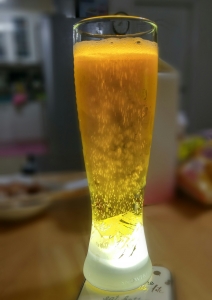 ”CASS（カス）”ビール