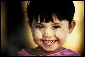 ミャンマー名物?!