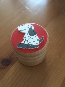 抜けた乳歯は？