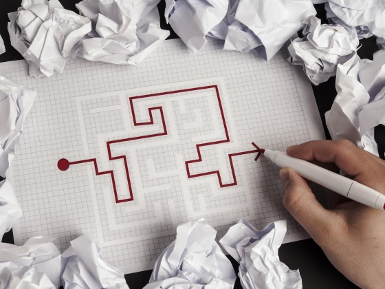 業務プロセスの可視化で中小企業の生産性を向上