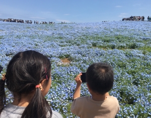 「サブママどうですか？」と声をかけていただいた時のこと