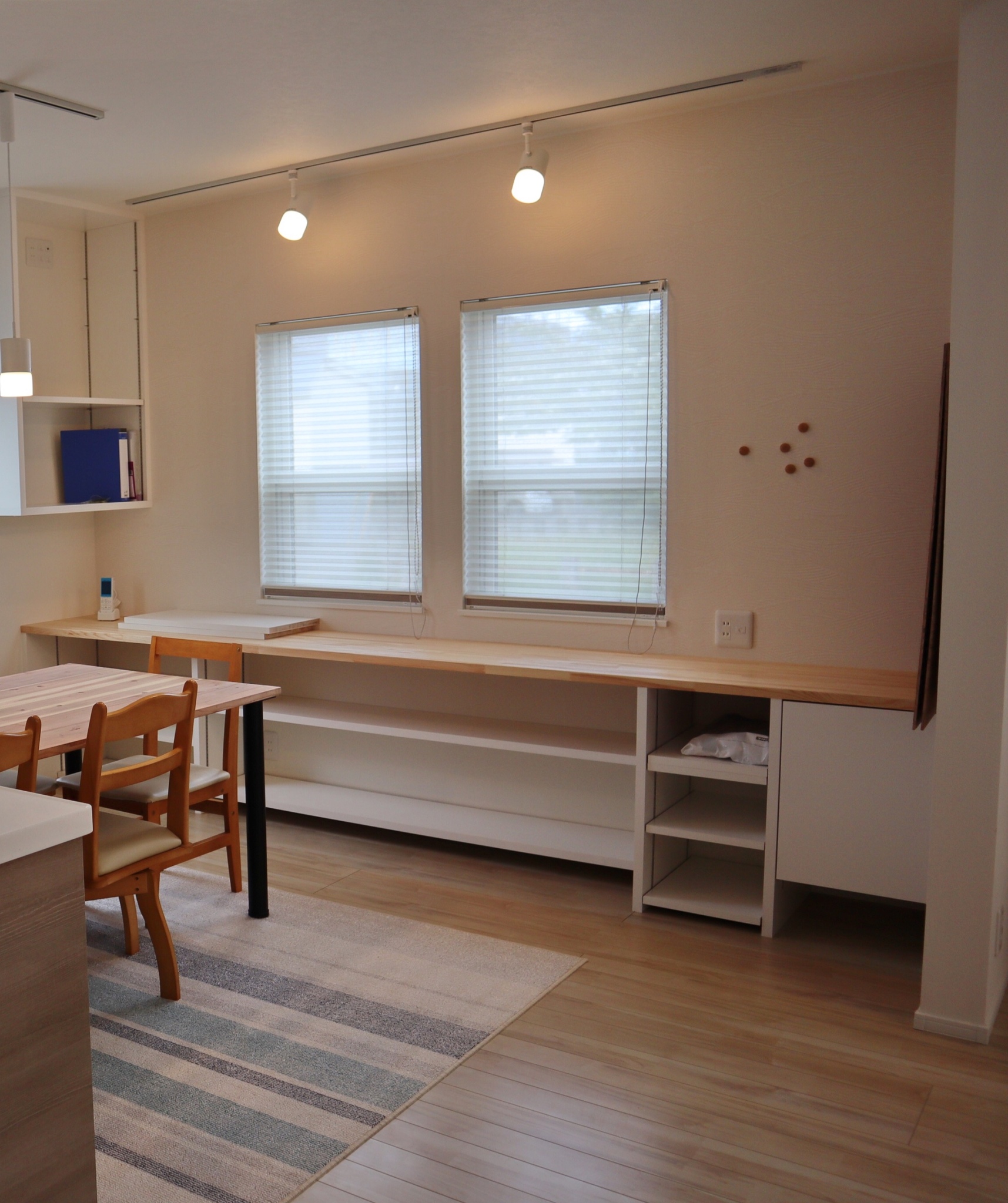 ☆私のワークスペース☆