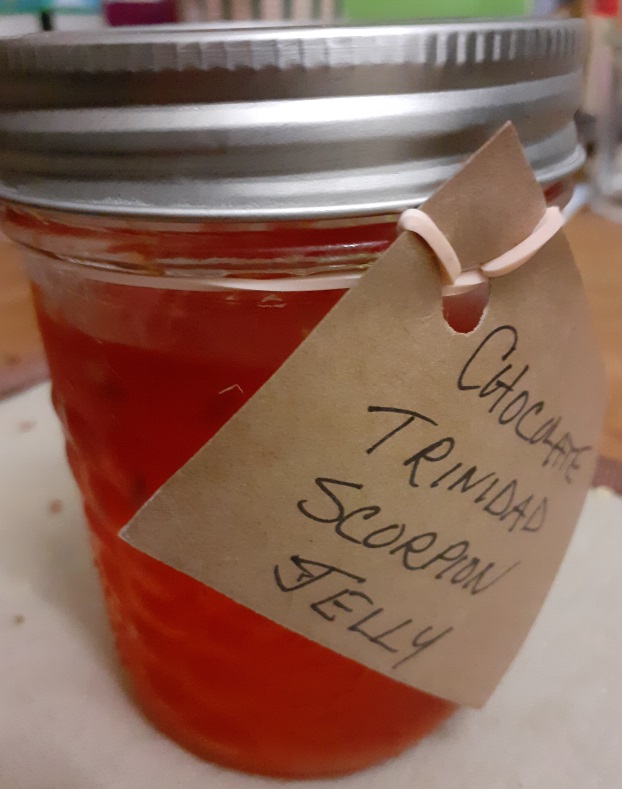 ジェリーソース