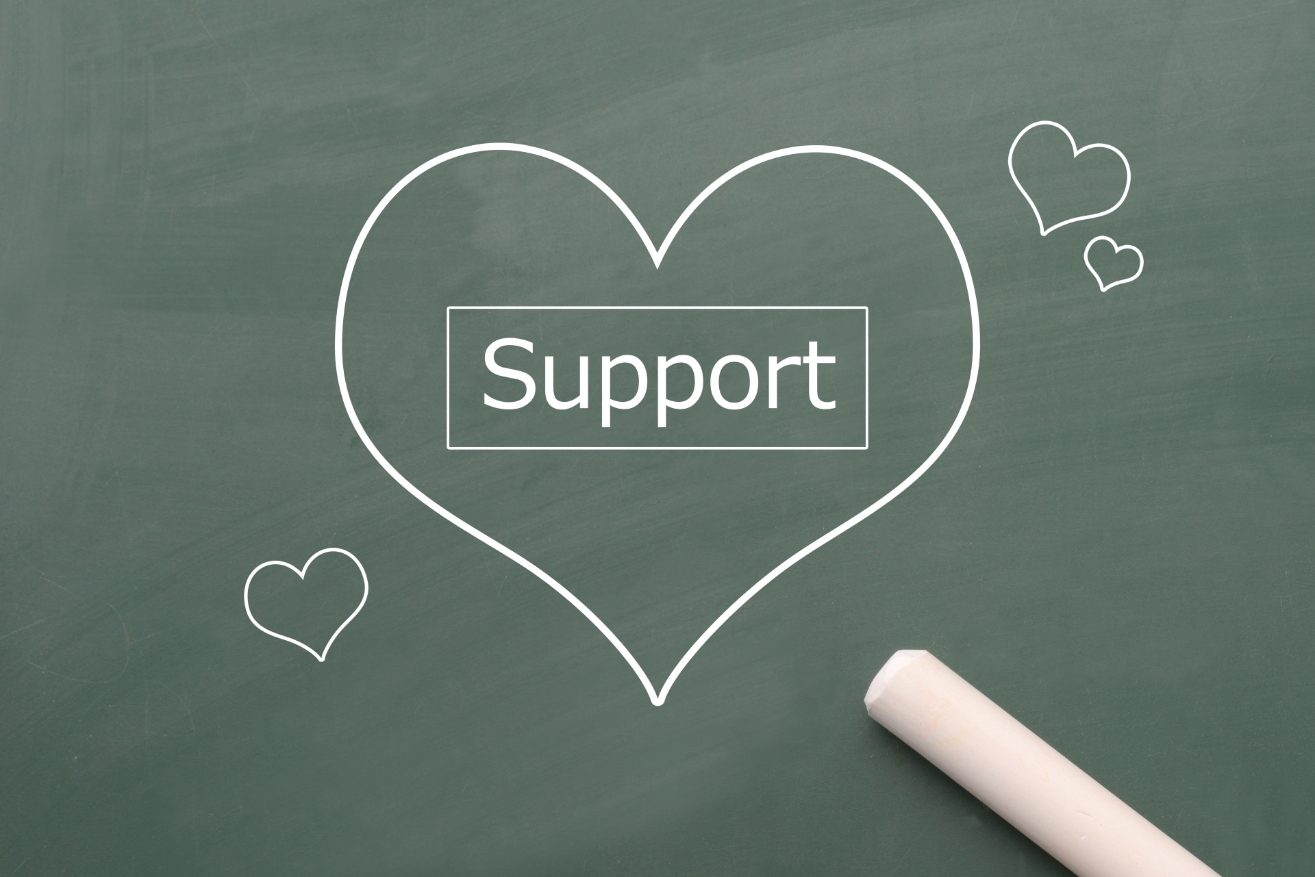 在宅ワーカー　学び続けて気づけば5年！