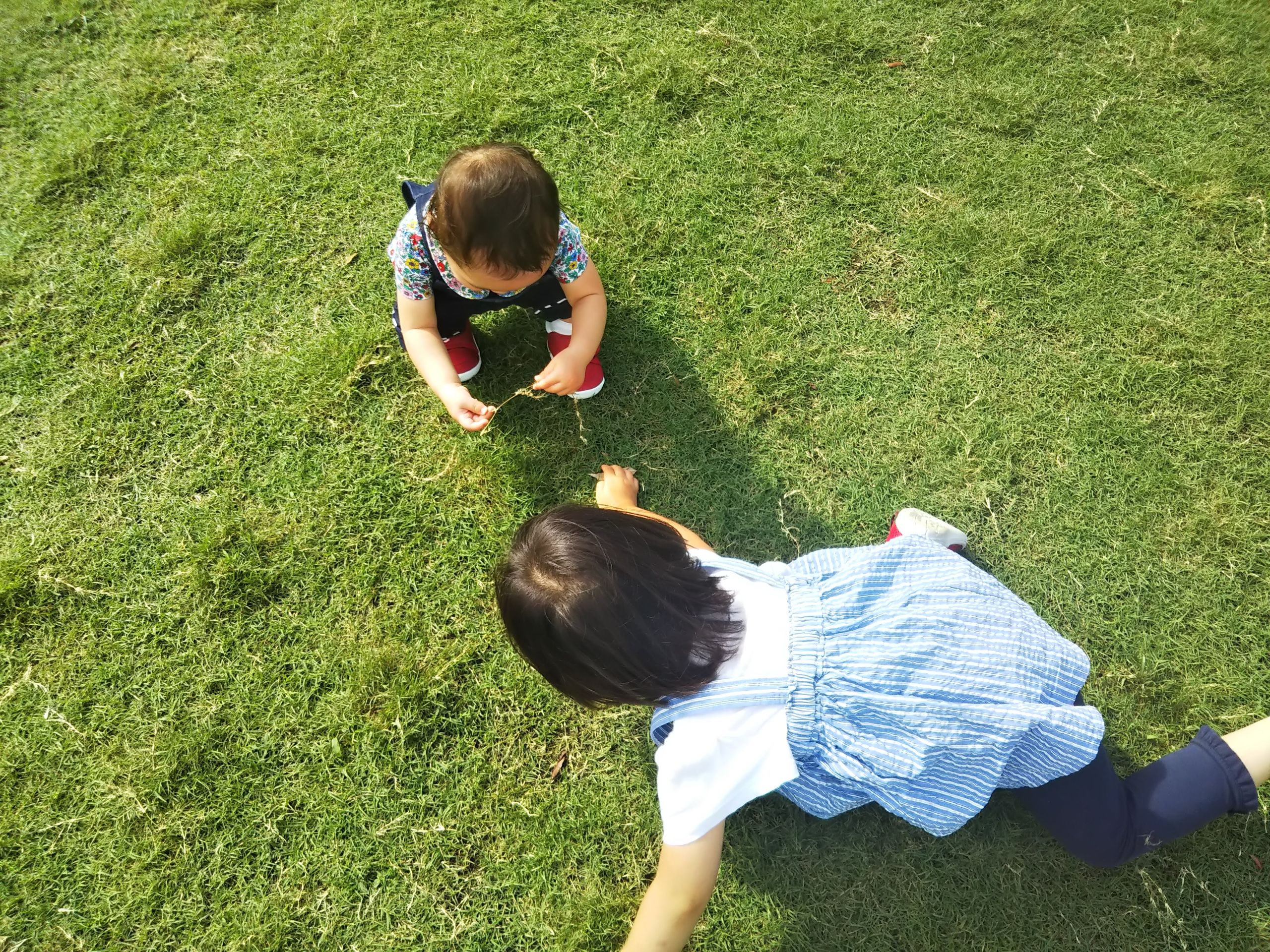 サブママになりました♪