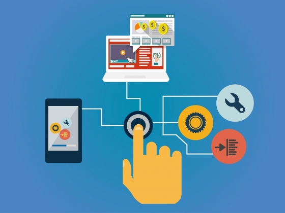 売れるECサイトを運営するには?上手なBPOとシステムの活用方法。