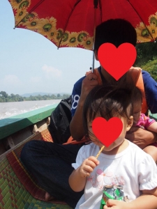 Mの独り言~カンボジアの少数民族~