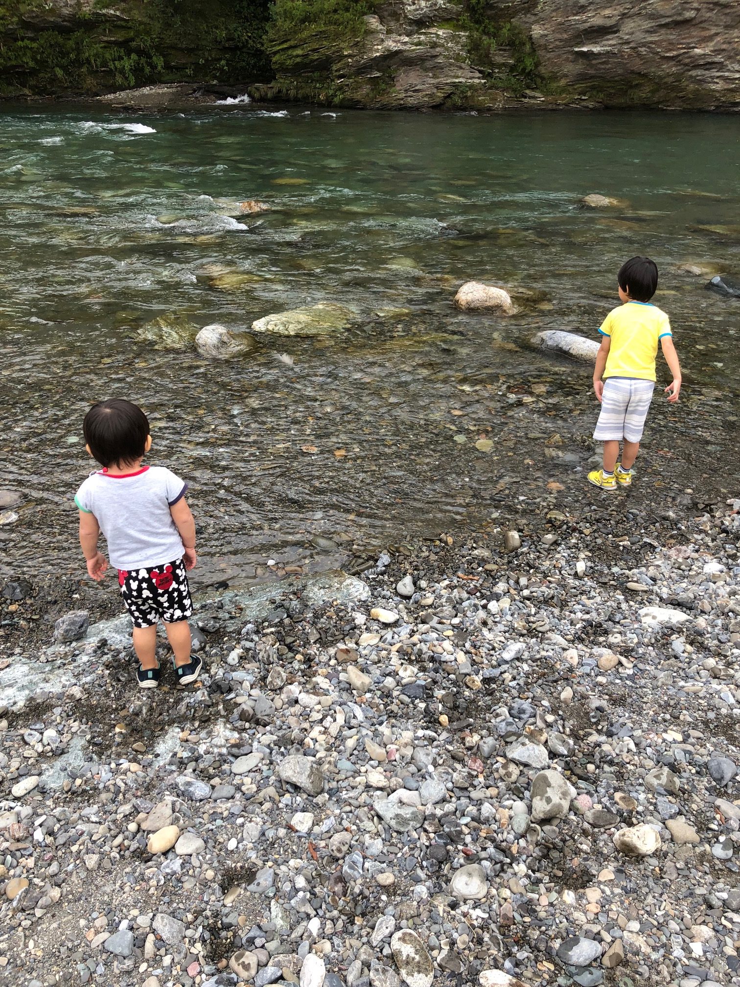 オンオフって大事！