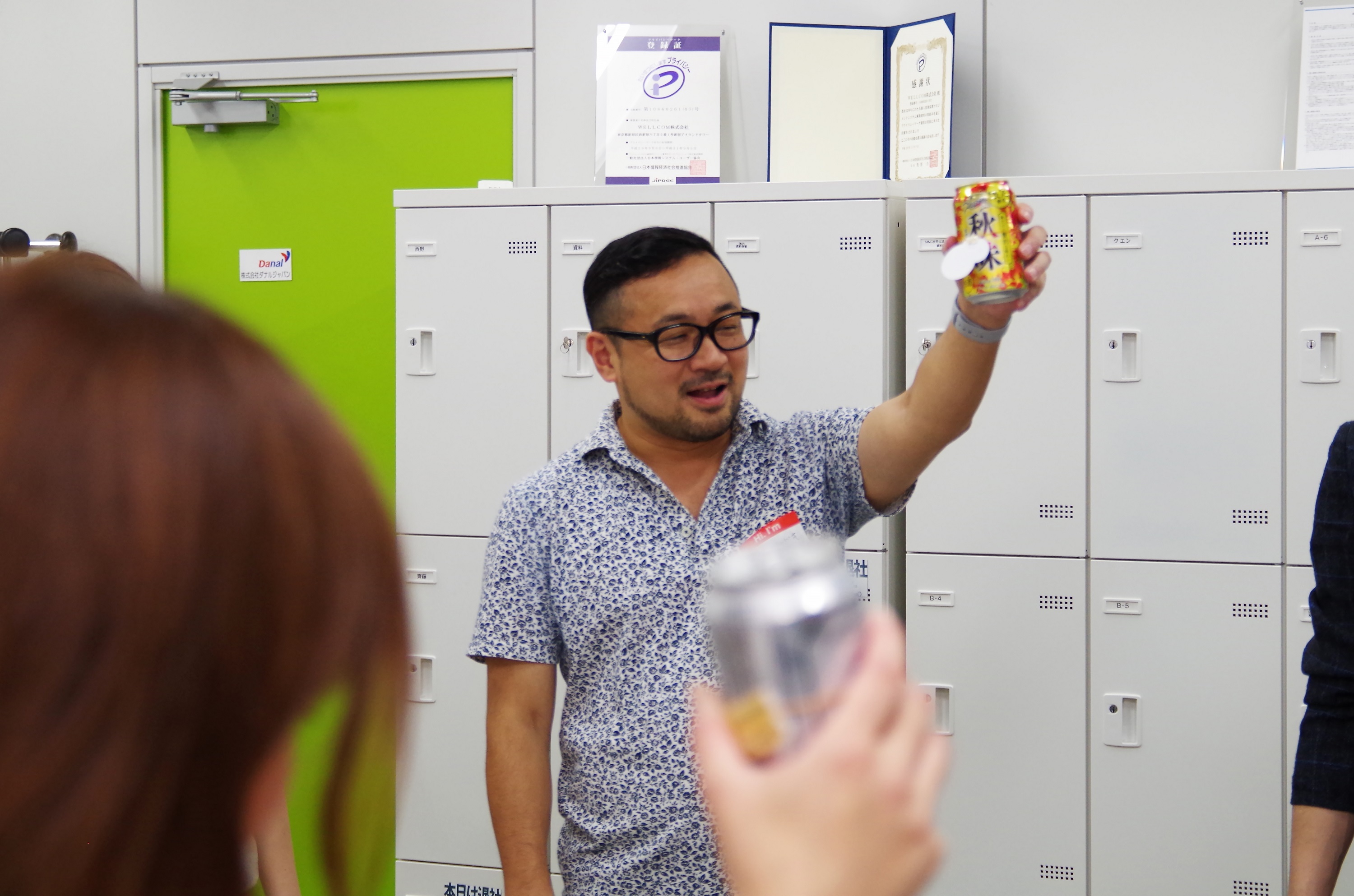 ♪第１２回関東オフ会　開催レポート♪