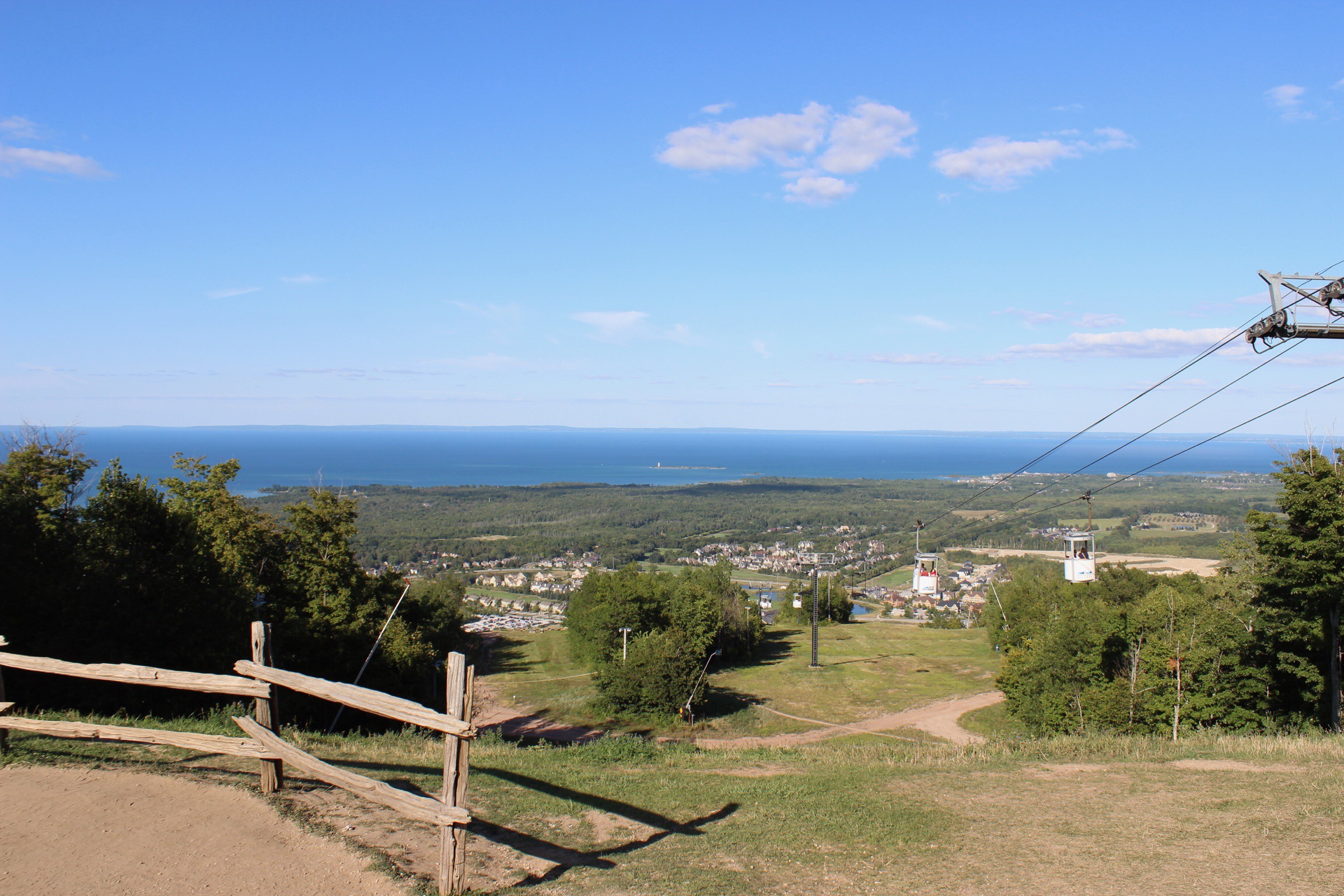 岩盤浴 in カナダ☆