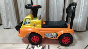 2歳児在宅育児と在宅ワーク