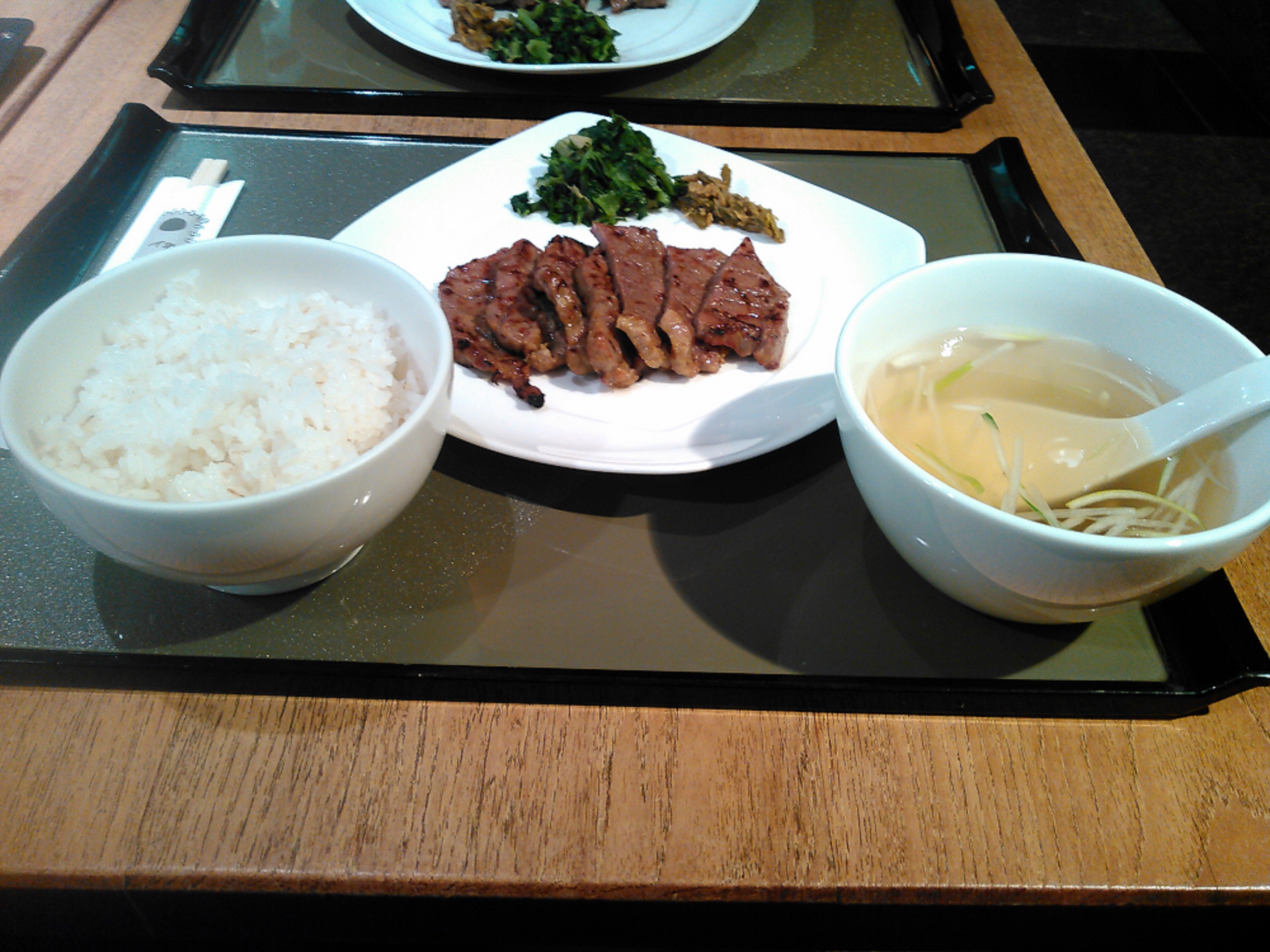 Mamasan&Companyと私、「良い先輩フィー」ありがとうございます！