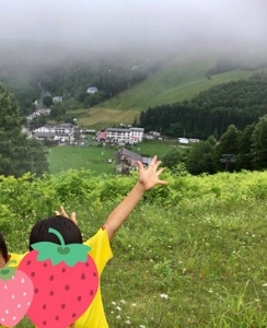 家族が体調不良の時でも、在宅ワークなら安心!