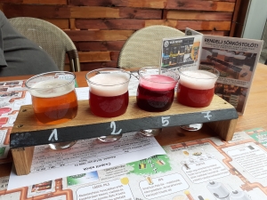 クラフトビール