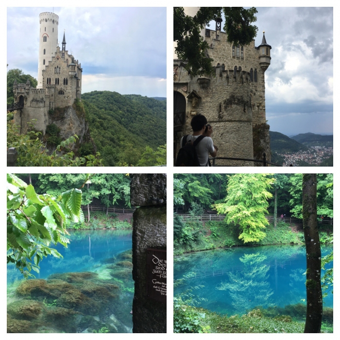 ドイツのマイナー観光地!