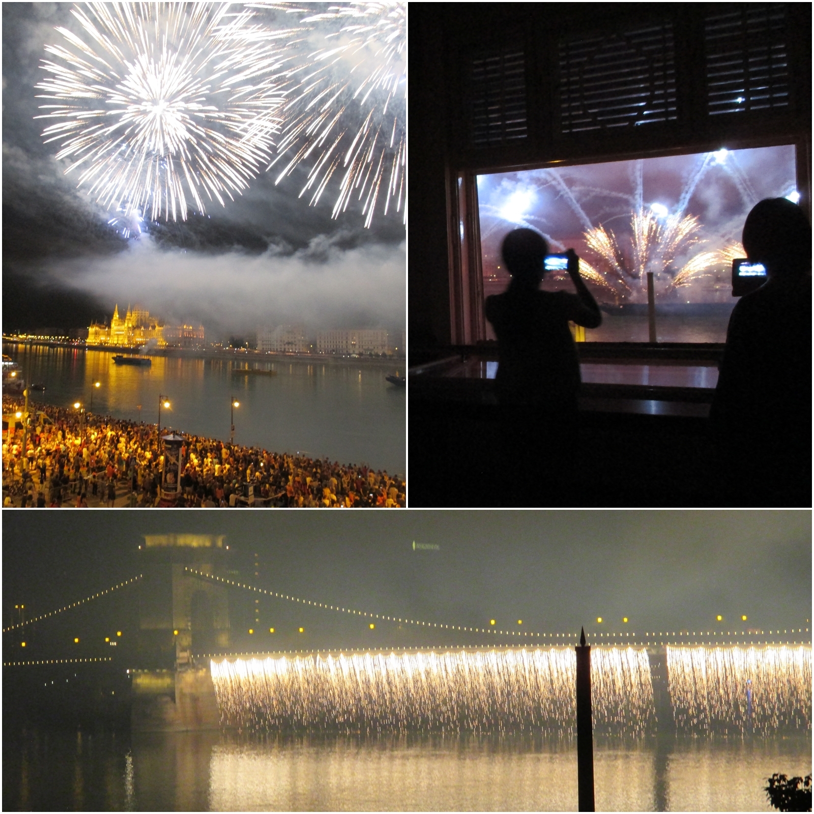 ハンガリーの建国記念日