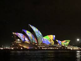 Vivid Sydney