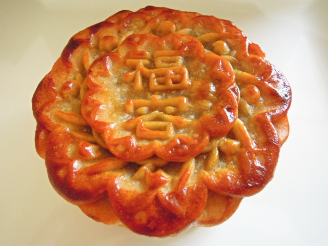 中国のビッグイベント