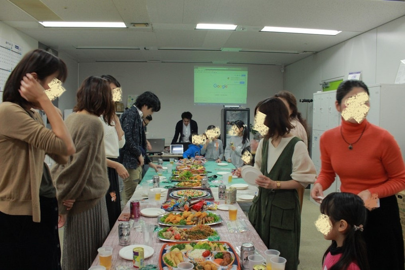 今年最後の関東オフ会♪