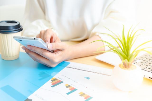 業務効率化のお悩み、テレワークで解決しませんか？