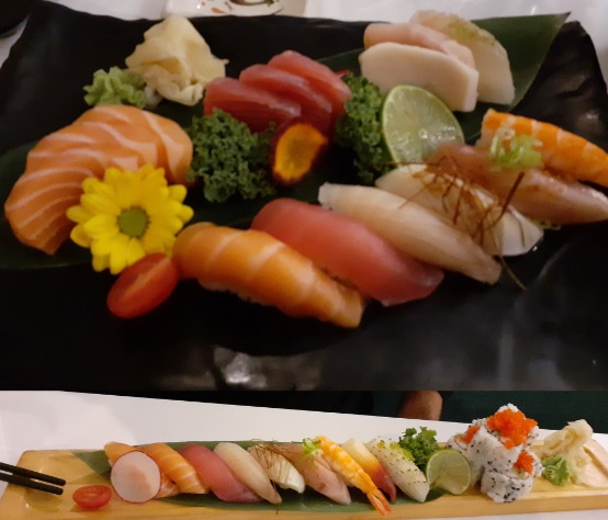 カナダで日本!?