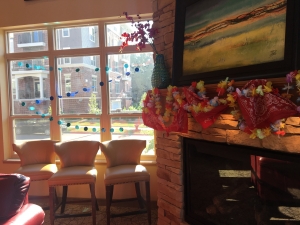 毎月一度のお楽しみ!