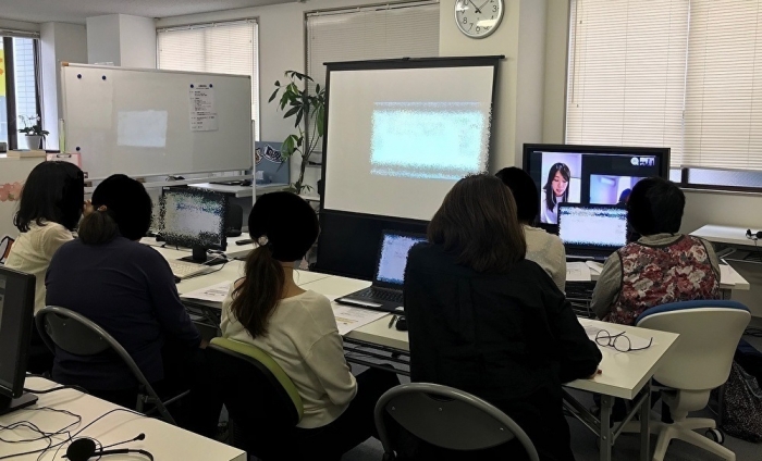 【出展報告】2019.4.23 熊本就労支援マッチング会