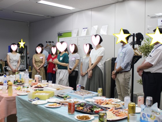 『関東ママオフ会』開催しました！