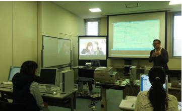 鹿角市＆三戸町でイベントを行いました！