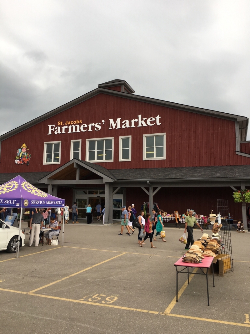 異文化を感じる町☆