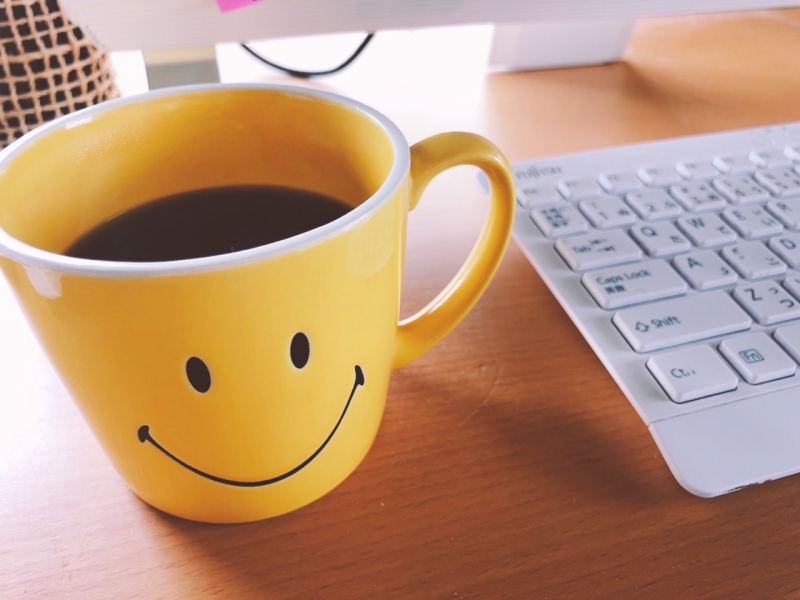 家事&フリーランスの複業での在宅ワーク